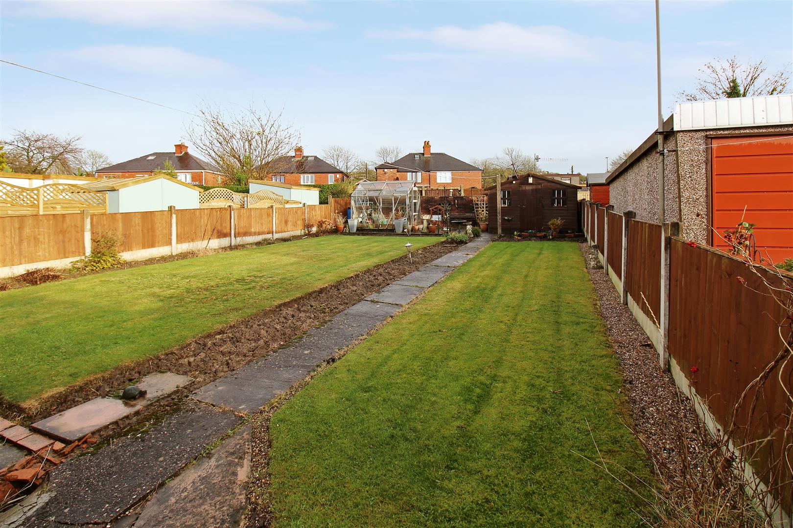Poole Avenue, Baddeley Green, Stoke-On-Trent